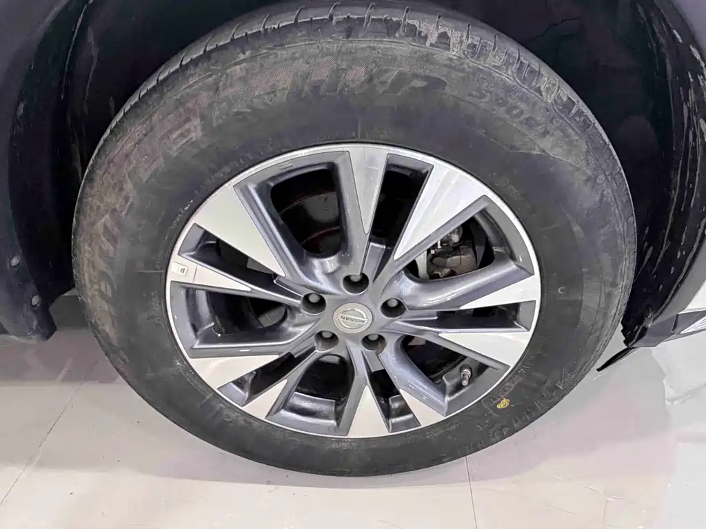 Nissan Murano 2021 2.5L XE FWD Elite Edition