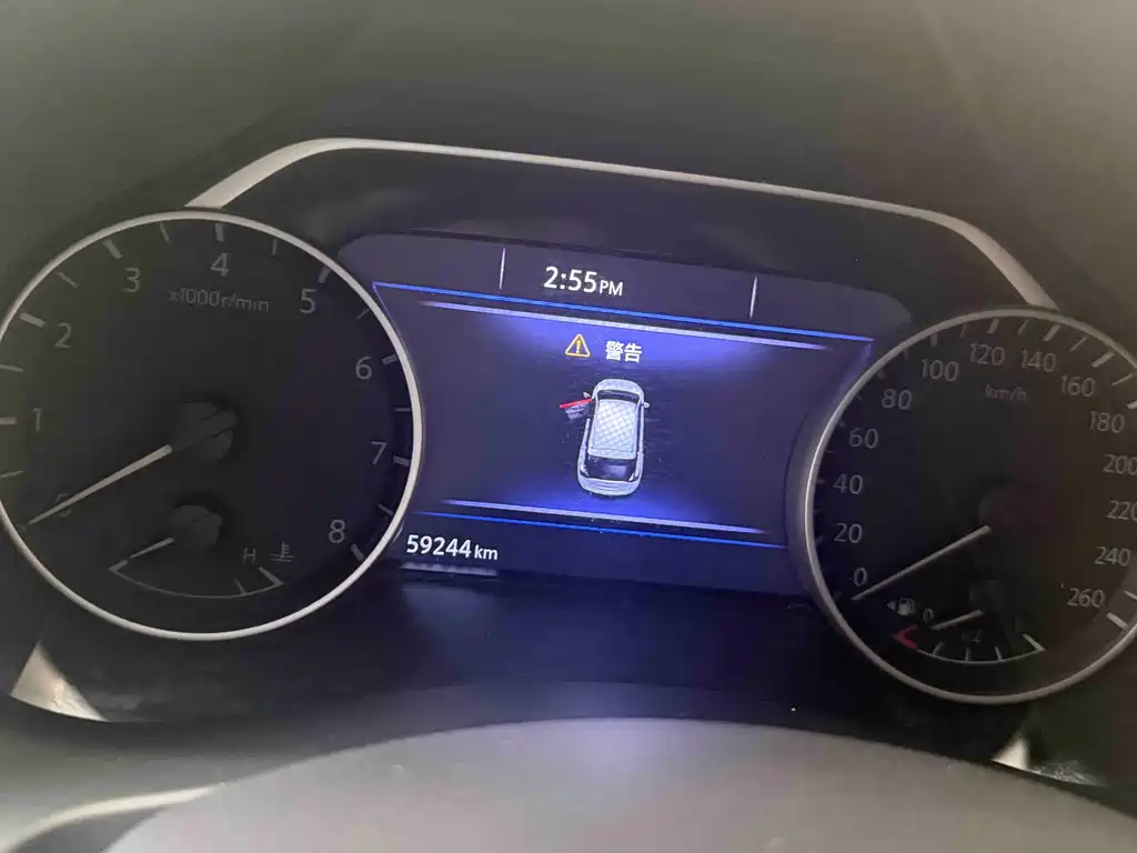 Nissan Murano 2021 2.5L XE FWD Elite Edition