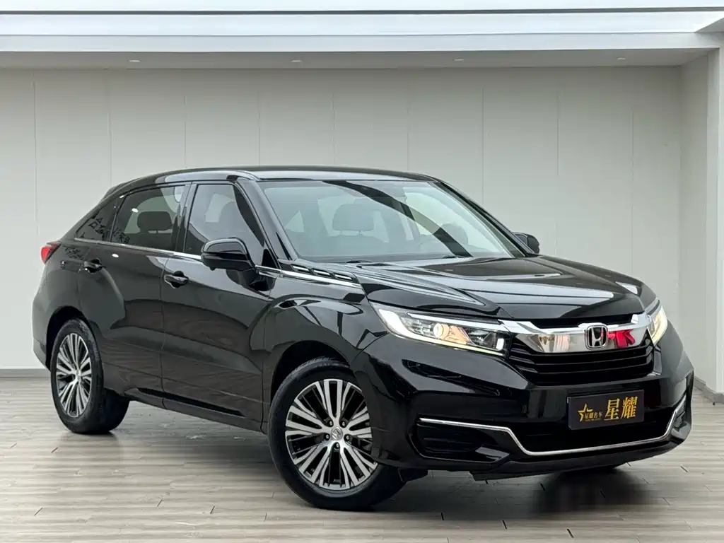 Honda Avancier 2020 240TURBO FWD Comfort Edition