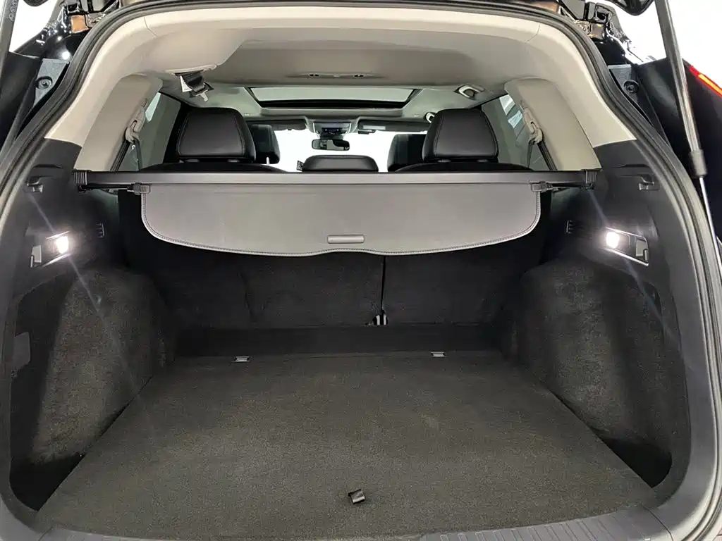 Honda CR-V 2024 240TURBO FWD Fengshang Edition 5-Seater