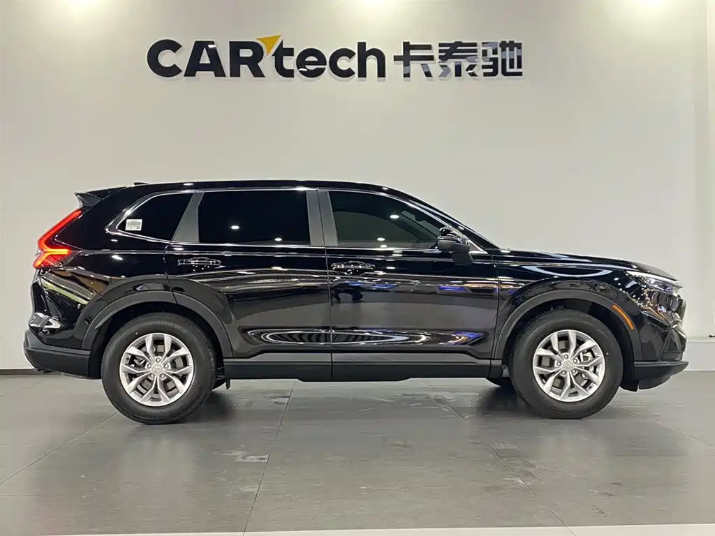 Honda CR-V 2024 240TURBO FWD Fengshang Edition 5-Seater