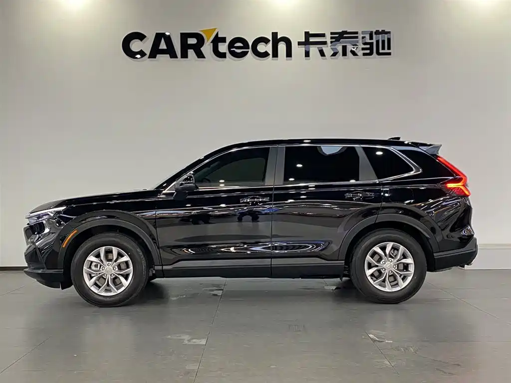 Honda CR-V 2024 240TURBO FWD Fengshang Edition 5-Seater
