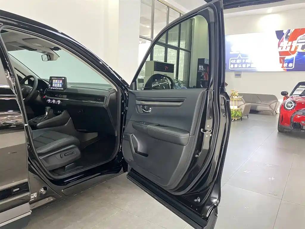 Honda CR-V 2024 240TURBO FWD Fengshang Edition 5-Seater