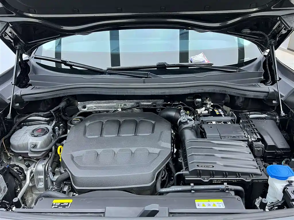 Tayron L 2025 330TSI 2WD Elite