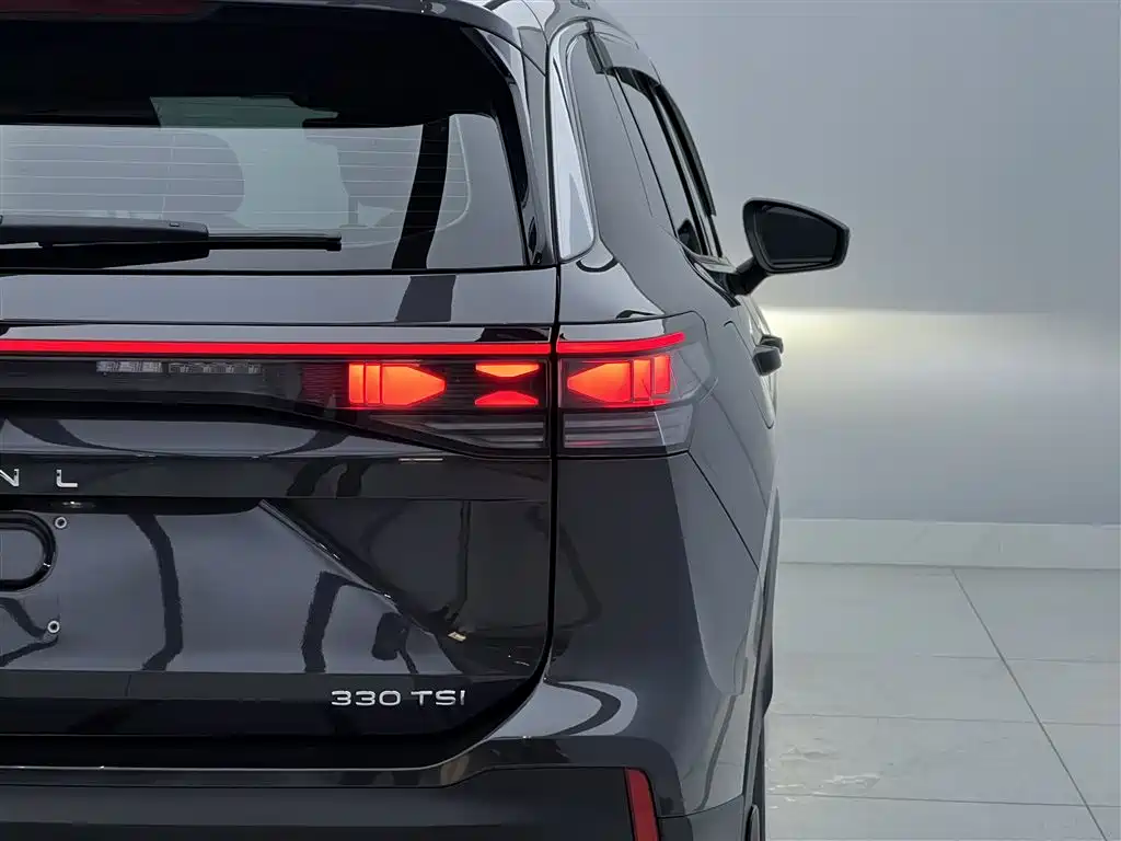 Tayron L 2025 330TSI 2WD Elite