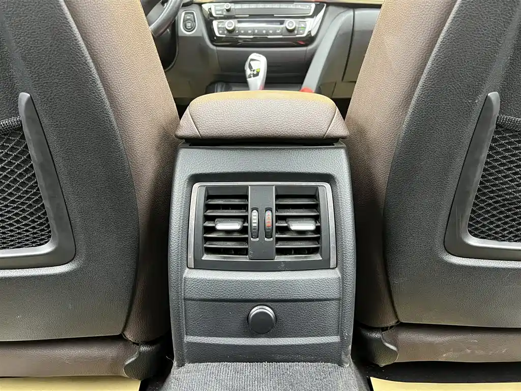 BMW 3 Series 2018 320Li Fashion Edition