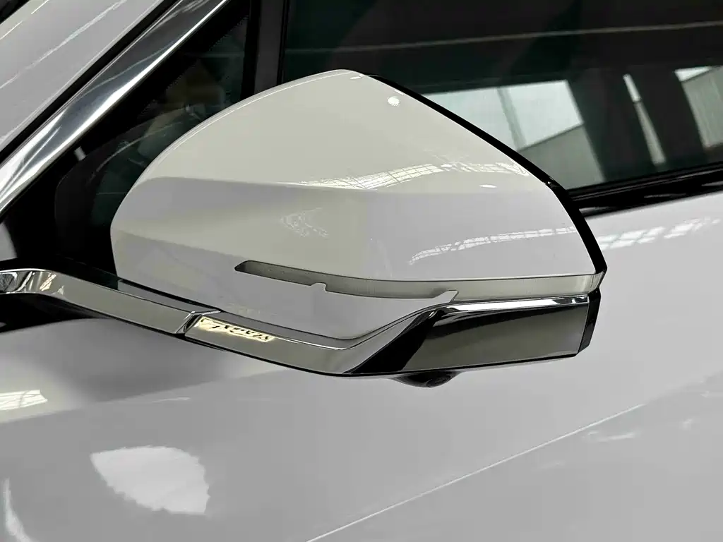 Geely Boyue L 2023 2.0TD DCT Flagship
