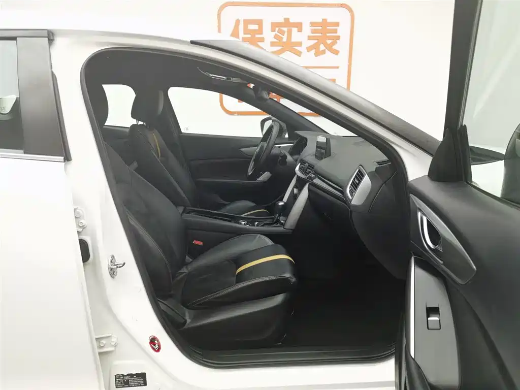Mazda CX-4 2018 2.0L Auto FWD Blue Sky Exploration Edition China V