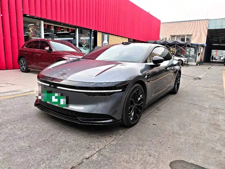 Zeekr 007 2024 RWD Intelligent Driving Edition 100kWh