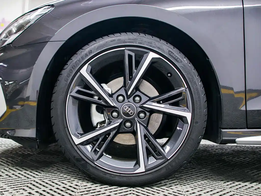 Audi A3 2022 Sportback 35 TFSI Fashion Sport