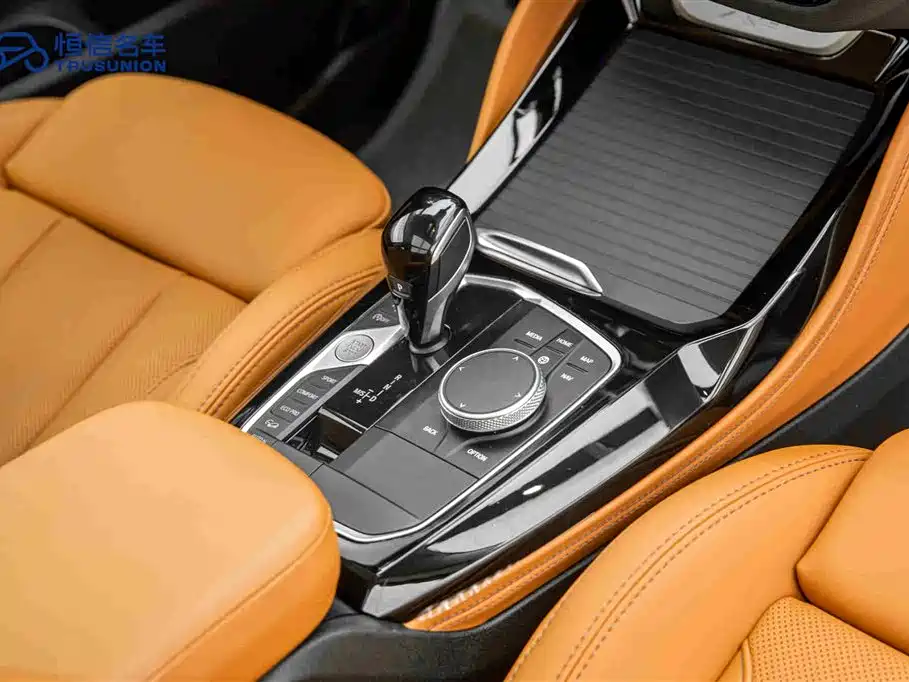 BMW X4 2022 xDrive 30i M Sport Package