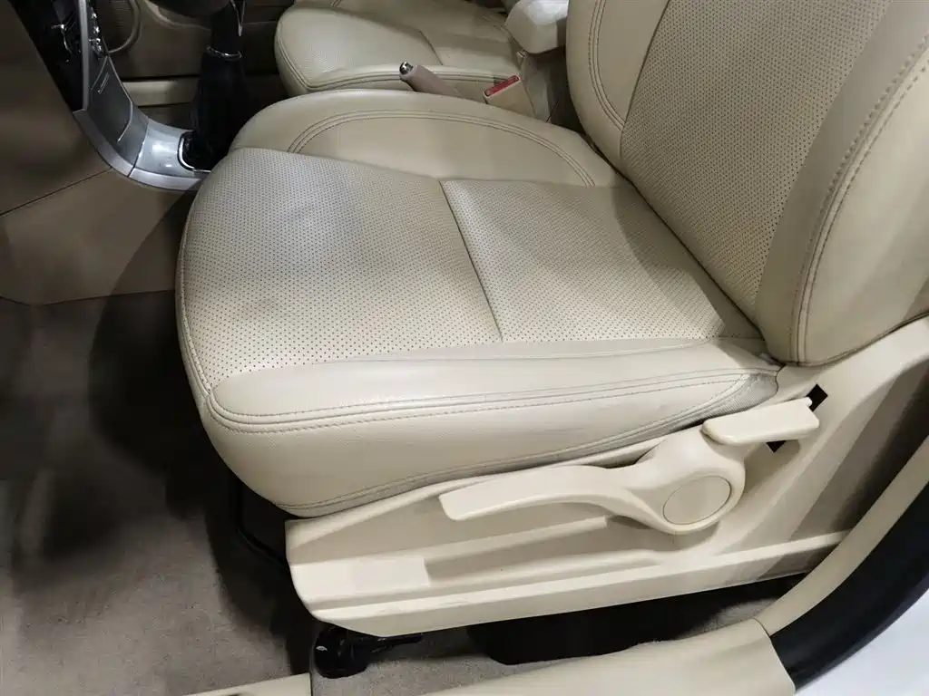 Great Wall C30 2013 1.5L Manual Luxury Edition