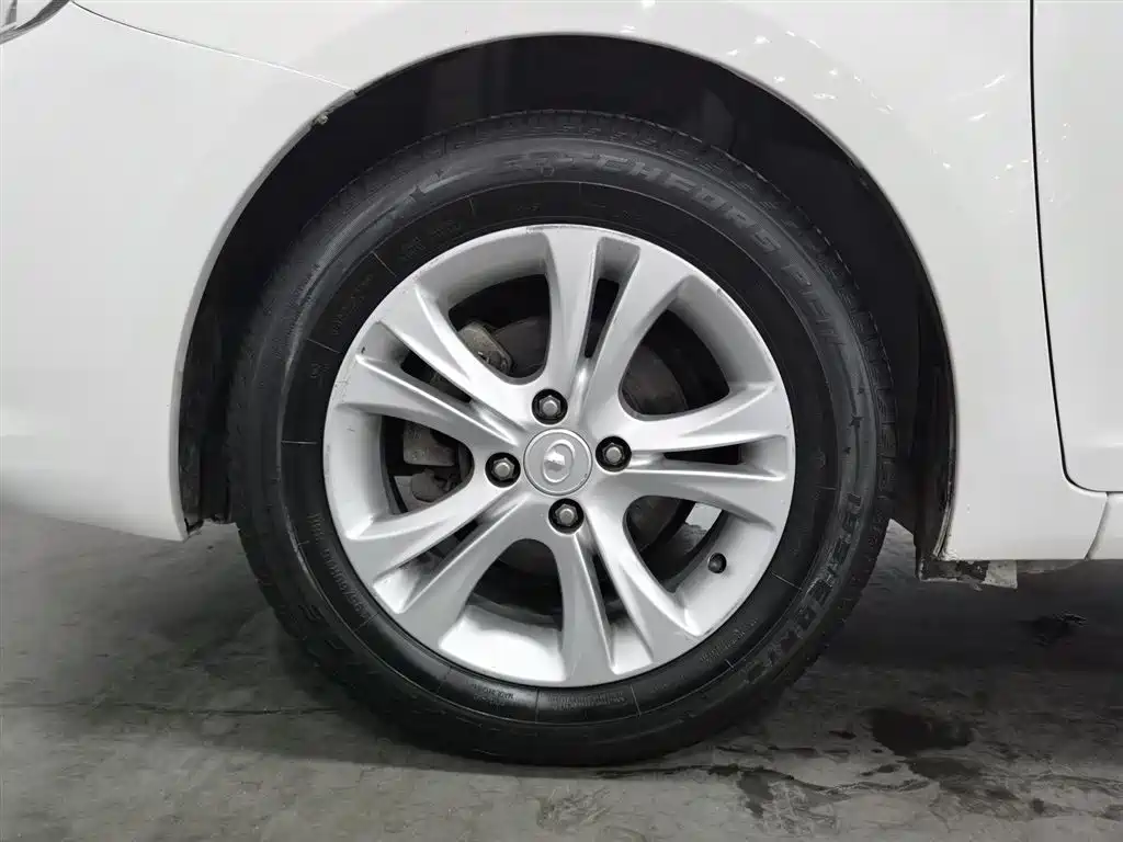 Great Wall C30 2013 1.5L Manual Luxury Edition
