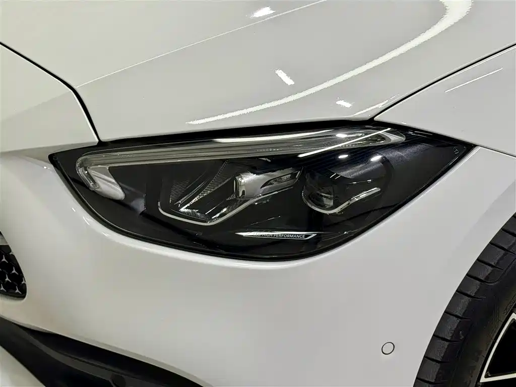 2024 Mercedes-Benz C 260 L Sport