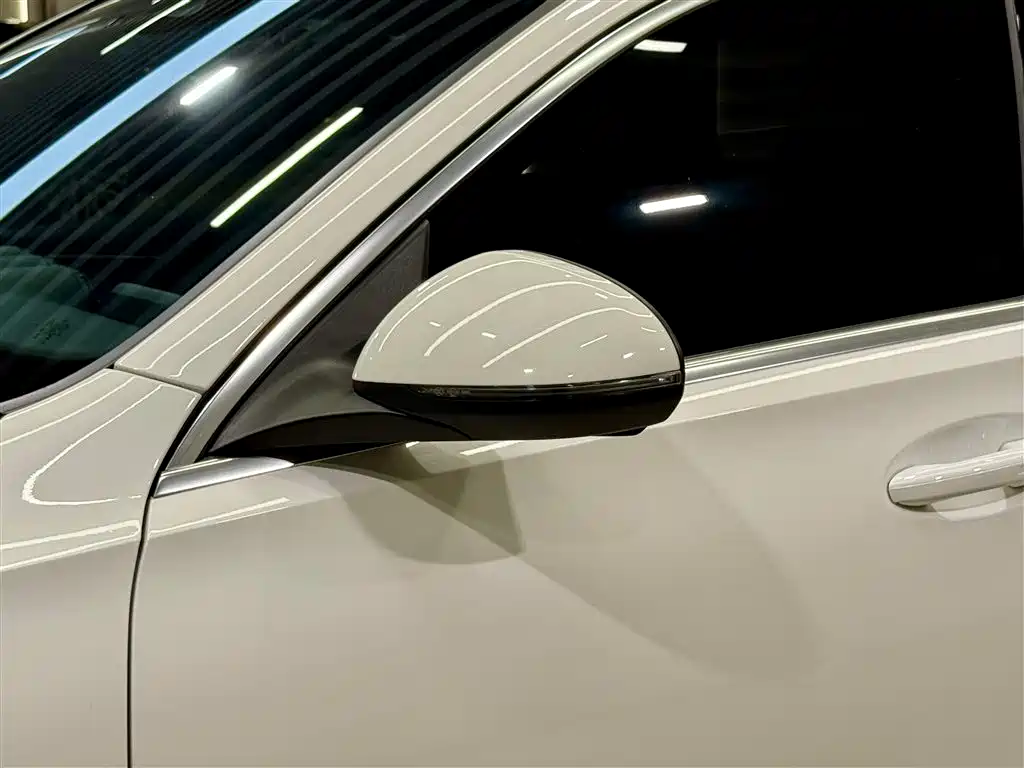 2024 Mercedes-Benz C 260 L Sport