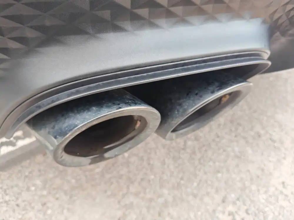 2022 Porsche Macan S 2.9T