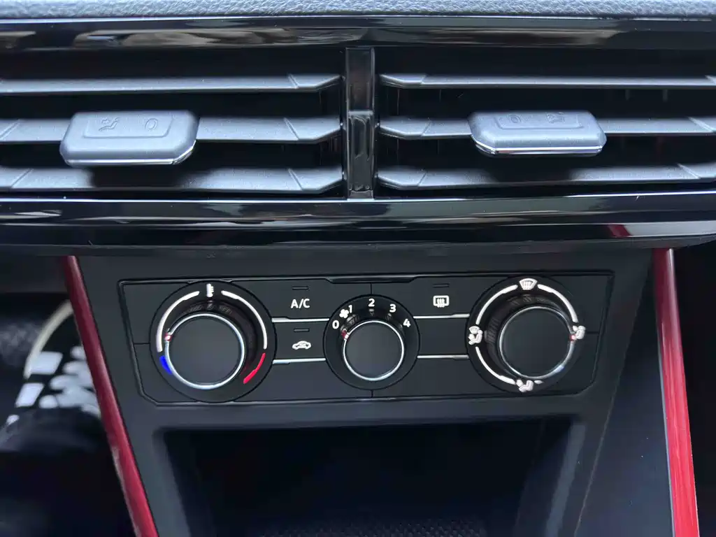 Volkswagen Polo Plus 2023 Facelift 1.5L Automatic Colorful Tech Edition