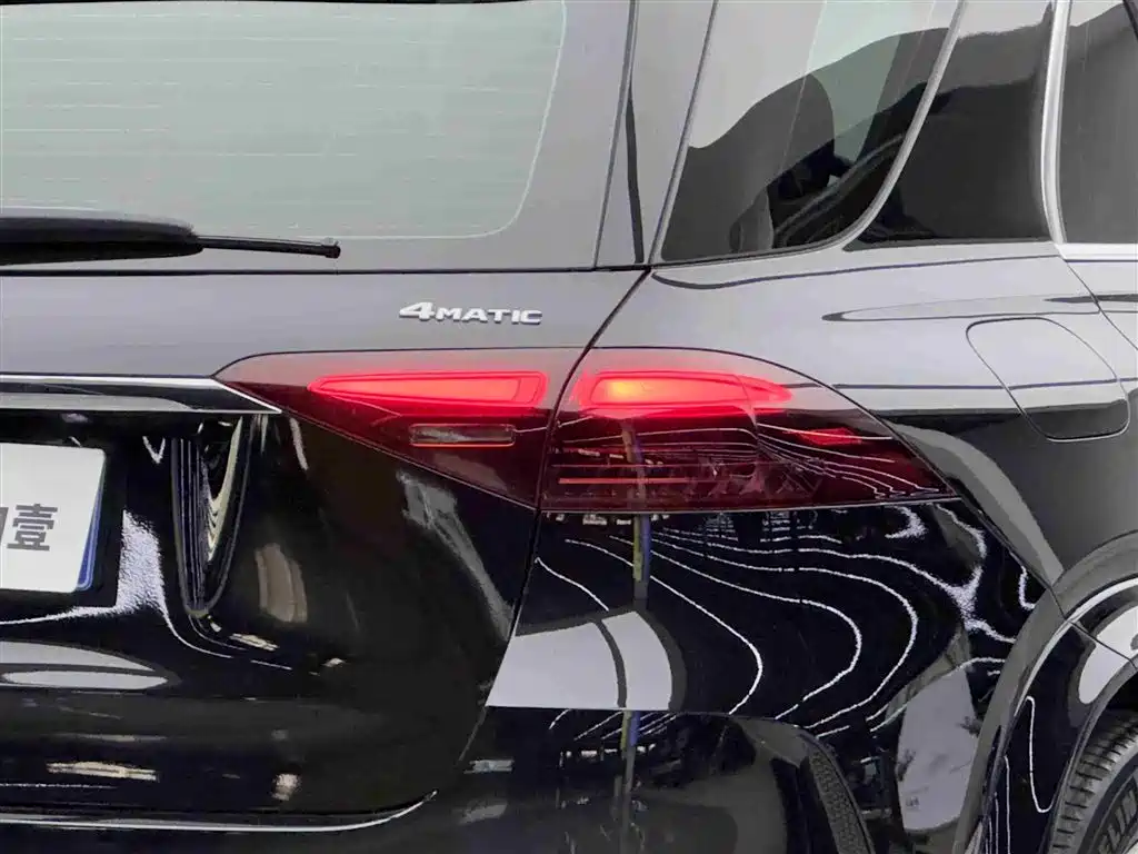 Mercedes-Benz GLE 2026 GLE 350 4MATIC Dynamic Edition