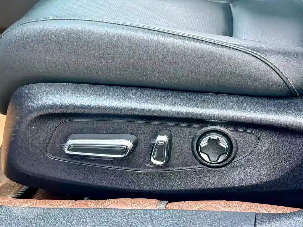 Honda Accord 2023 260TURBO Excellence Edition