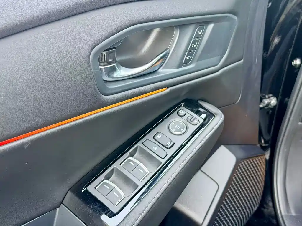 Honda Accord 2023 260TURBO Excellence Edition