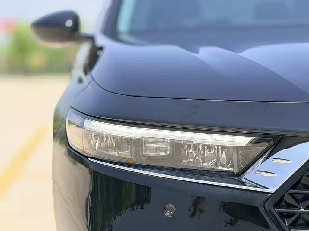 Honda Accord 2023 260TURBO Excellence Edition