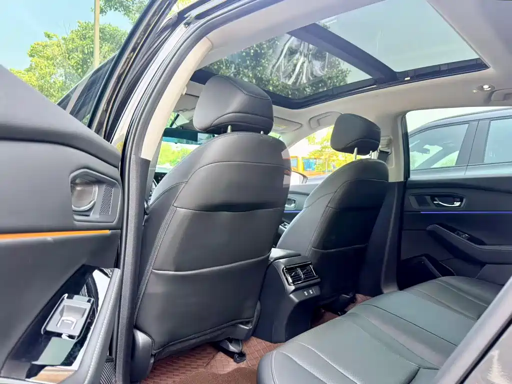 Honda Accord 2023 260TURBO Excellence Edition