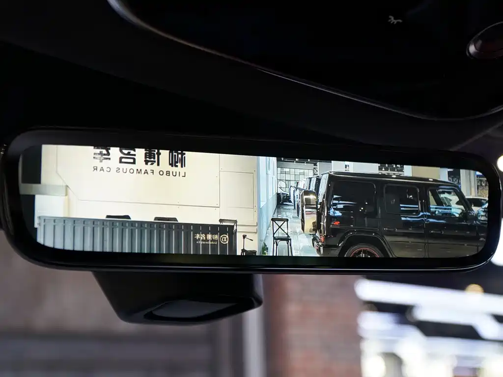 AITO M8 2025 EREV Max+ 53.4kWh 5-Seater (192-Line LiDAR)