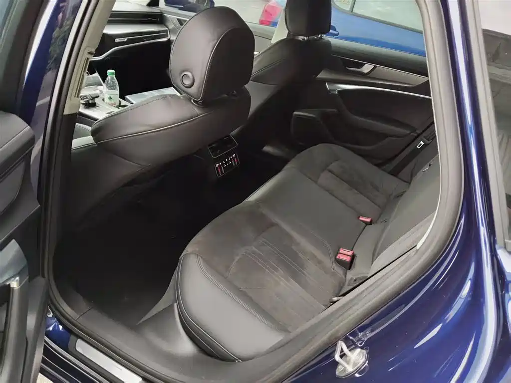 Audi A6 Avant 2020 45 TFSI