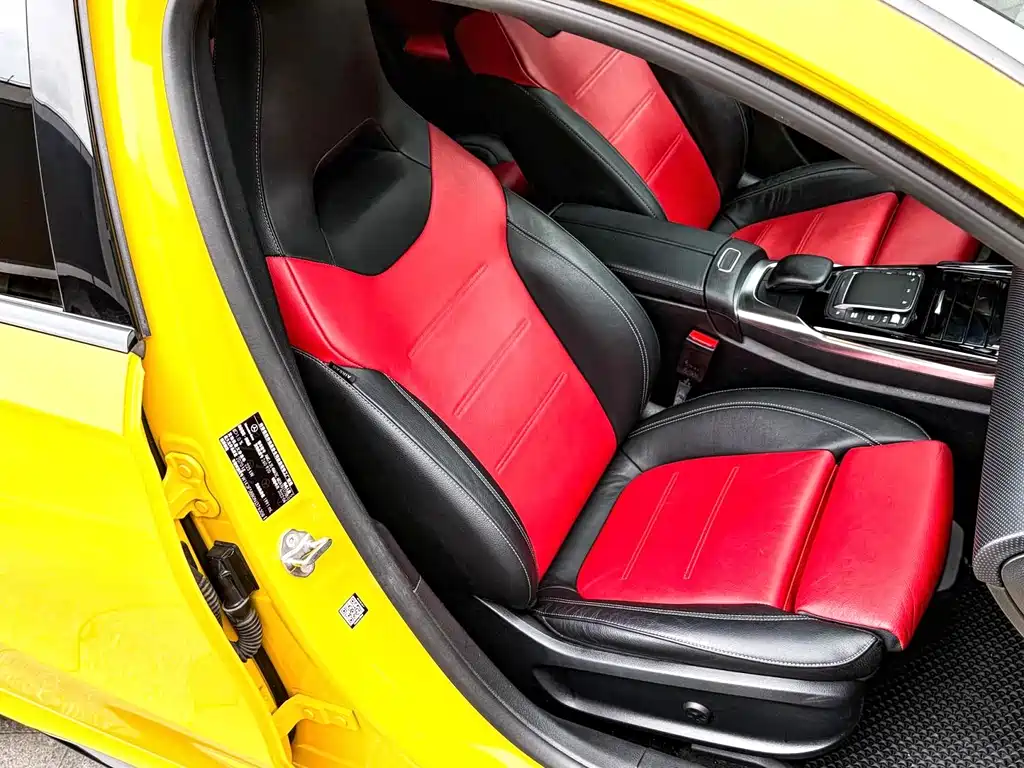 Mercedes-Benz A-Class AMG (Import) 2022 AMG A 35 4MATIC