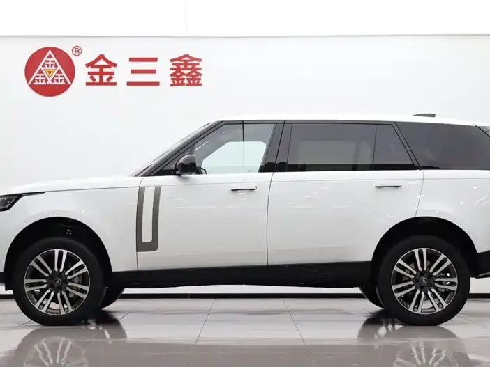 2024 Land Rover Range Rover 3.0 L6 400PS Autobiography LWB