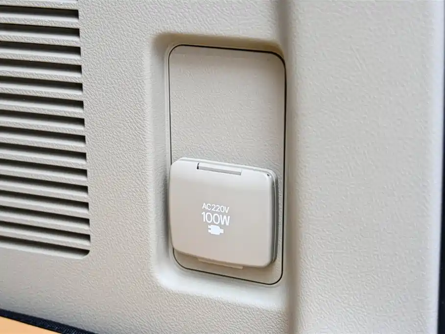 Toyota Prado (Imported) 2023 4.0L Middle East Edition