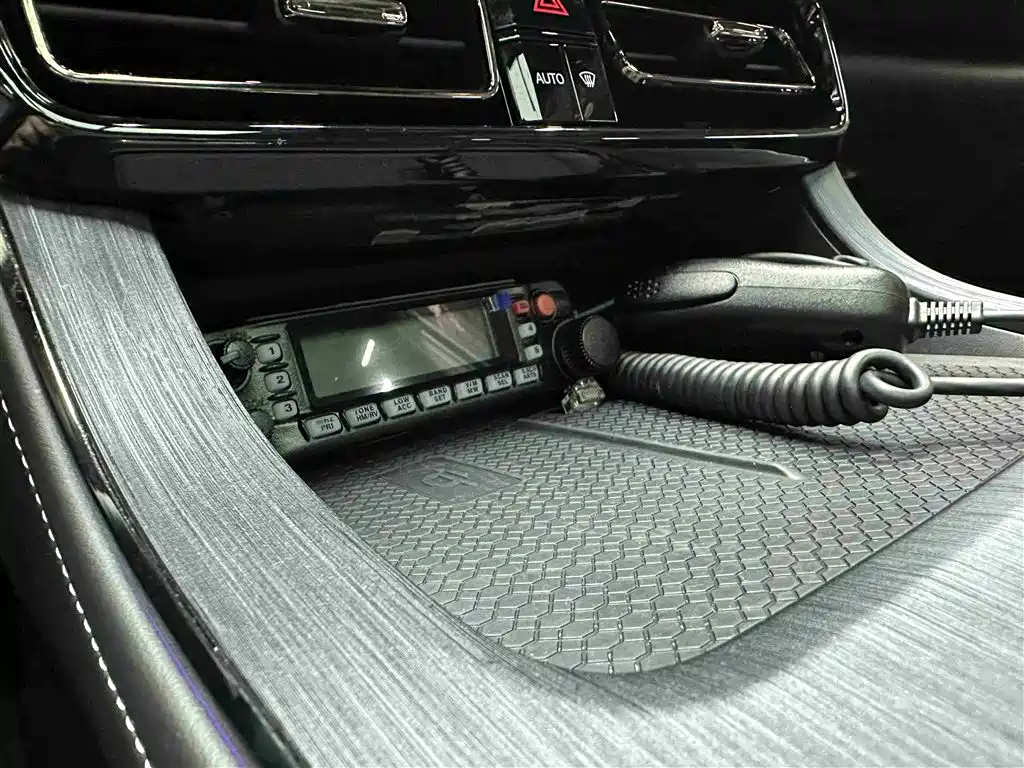 GAC Trumpchi GS8 2022 Pilot Series 2.0TGDI AWD Supreme Edition (7-Seater)