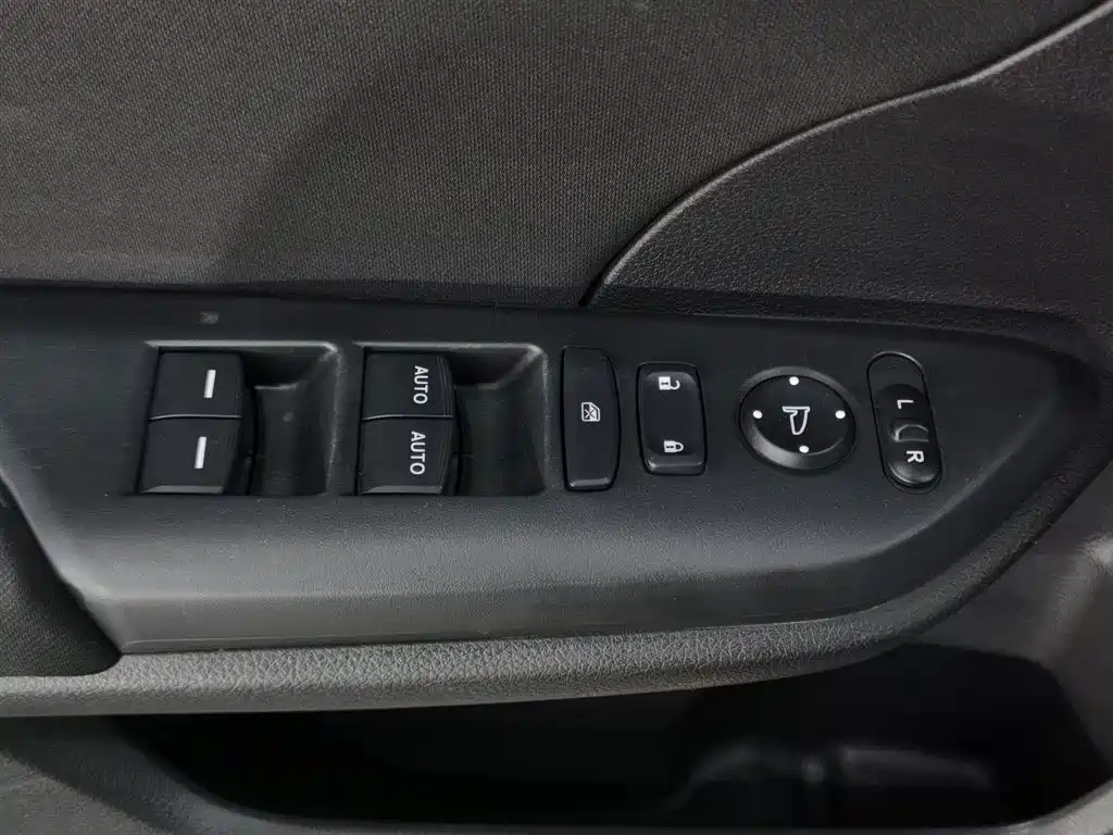 Civic 2019 220TURBO CVT Sport Edition China VI