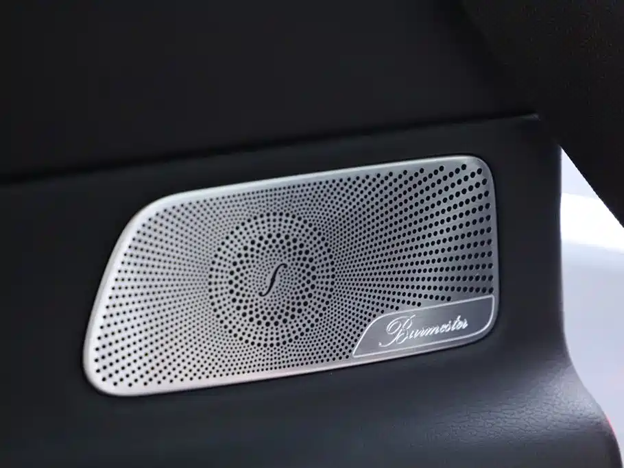 Mercedes-Benz S-Class 2018 S 450 4MATIC Coupe