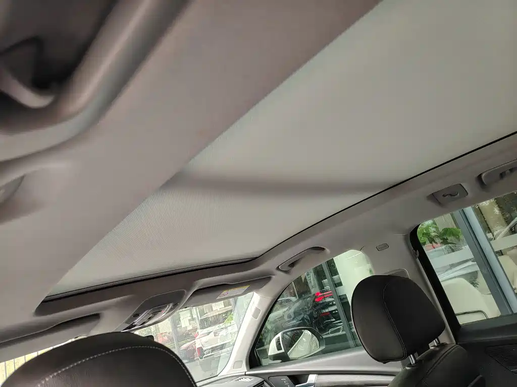 Audi Q5L 2020 45 TFSI Exclusive Edition