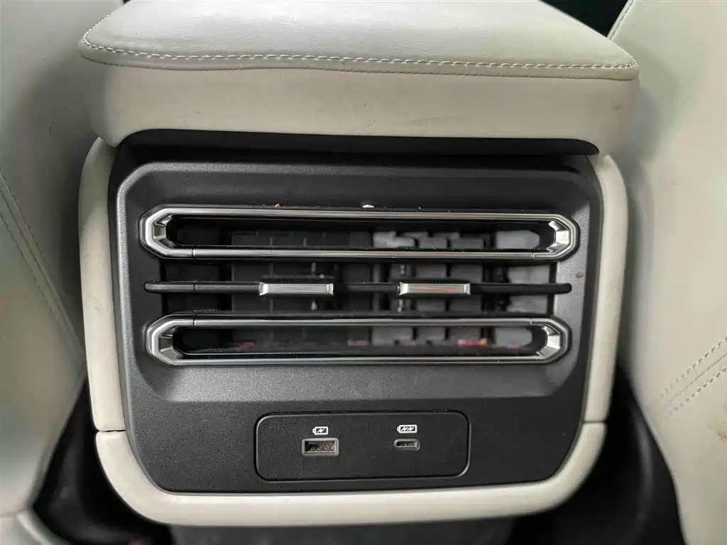 Jetour Shanhai T1 2024 150km Xianghai