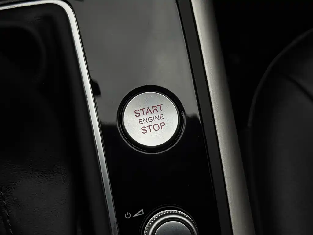 Audi A7 2017 40 TFSI Progressive