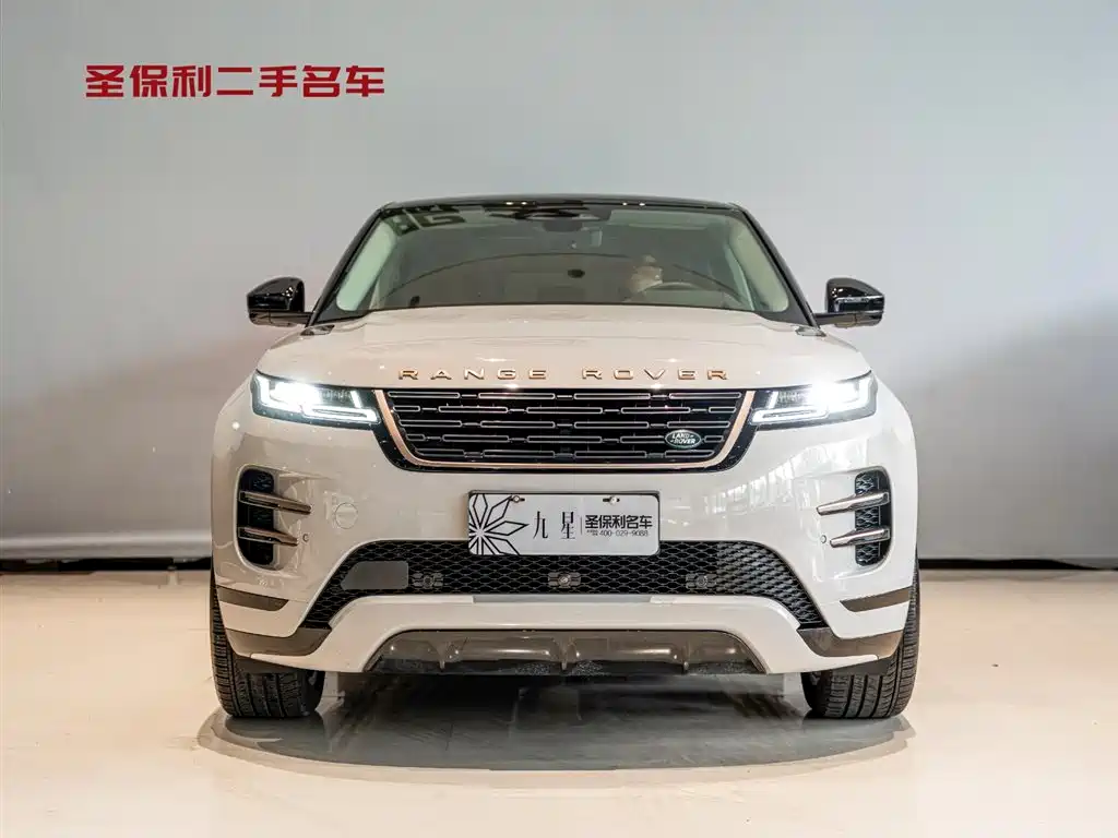 Range Rover Evoque L 2026 HSE
