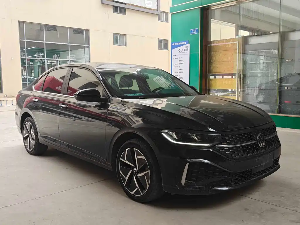 Volkswagen Lavida 2023 280TSI DSG Starry Sky Manyi Edition