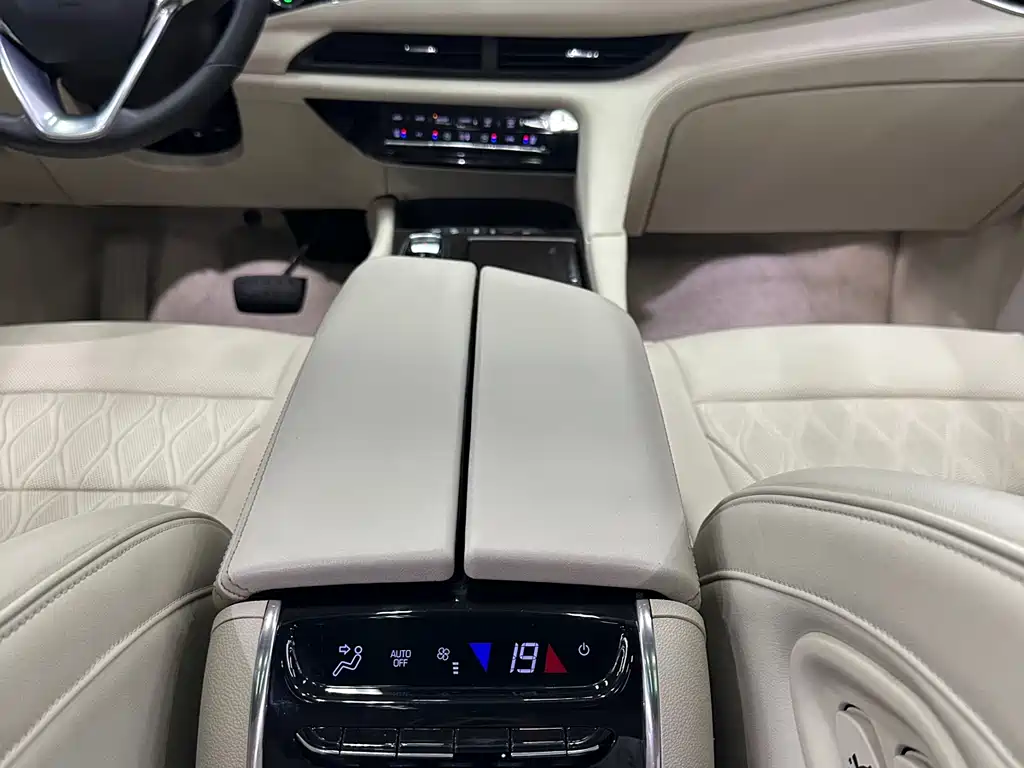 Buick Enclave 2020 28T AWD Avenir