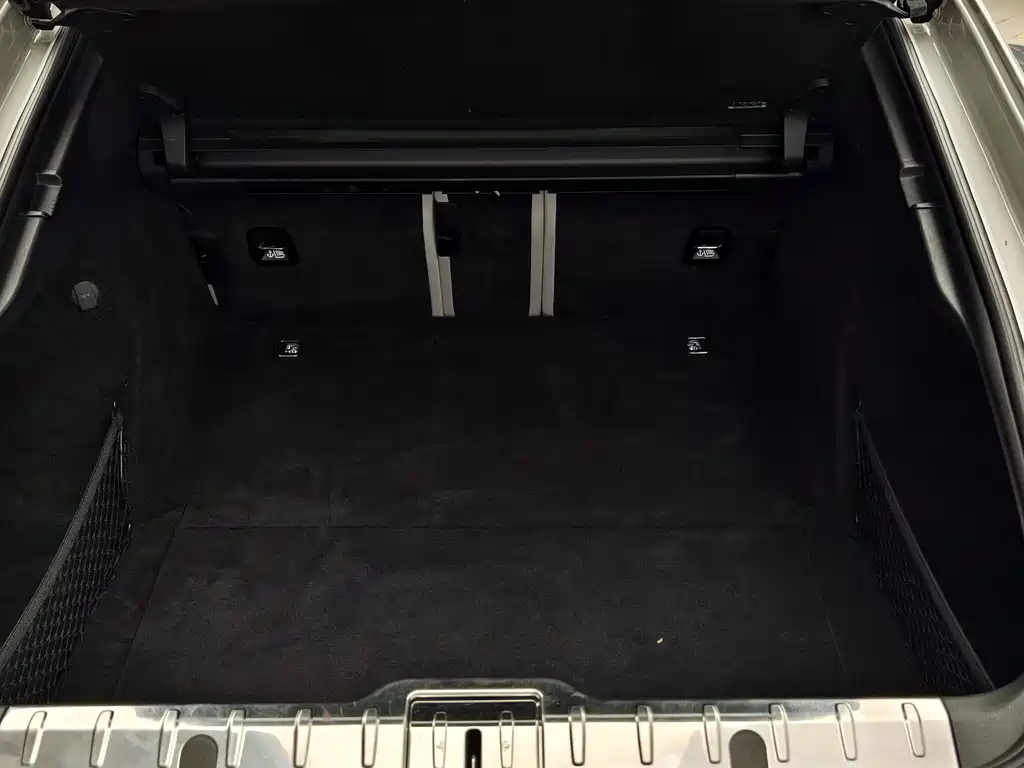 Porsche Panamera 2022 Executive LWB 2.9T