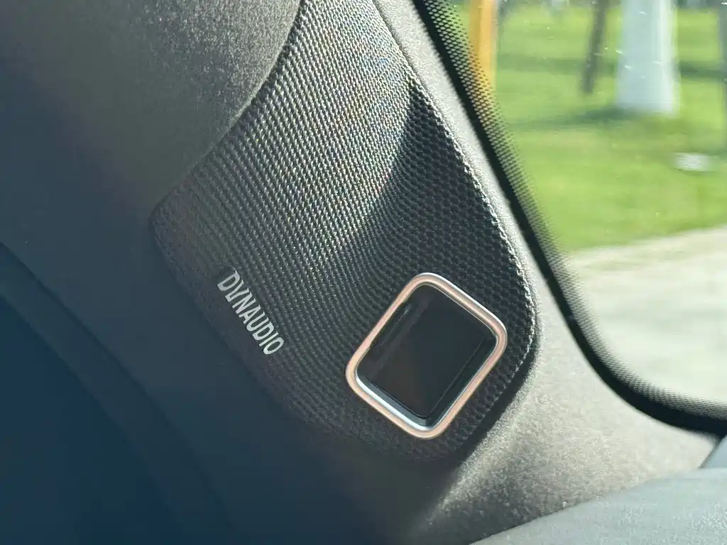 Han L 2025 DM-p AWD LiDAR Flagship Edition