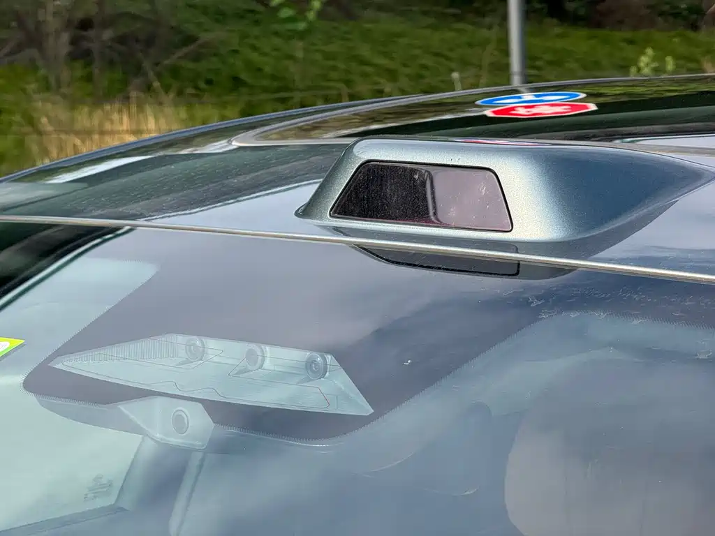 Han L 2025 DM-p AWD LiDAR Flagship Edition