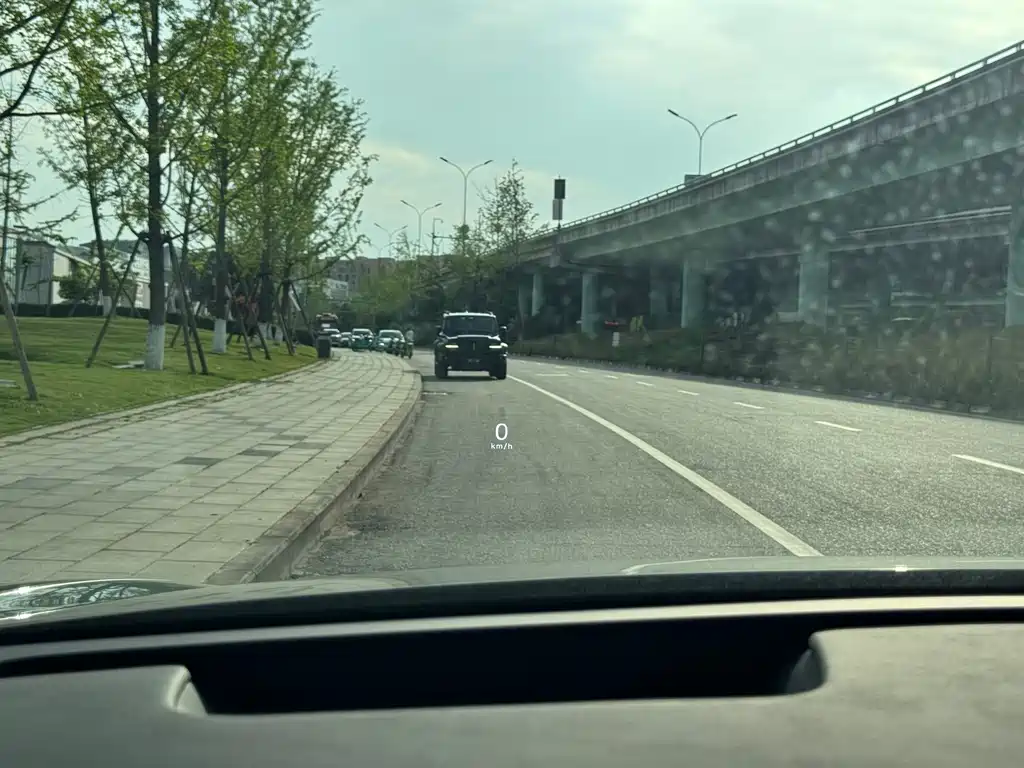 Han L 2025 DM-p AWD LiDAR Flagship Edition