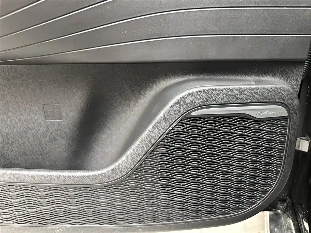 Arrizo 8 2025 1.6T DCT Zhi