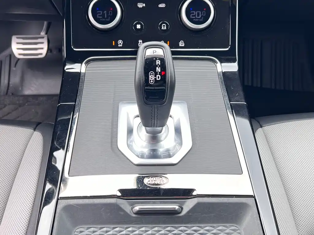 Land Rover Range Rover Evoque 2020 249PS R-DYNAMIC S Sport Edition