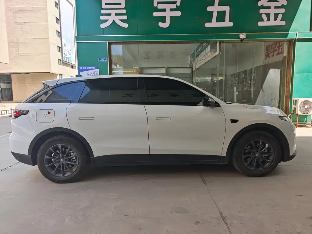 Leapmotor C11 2023 EREV 285 Comfort Edition