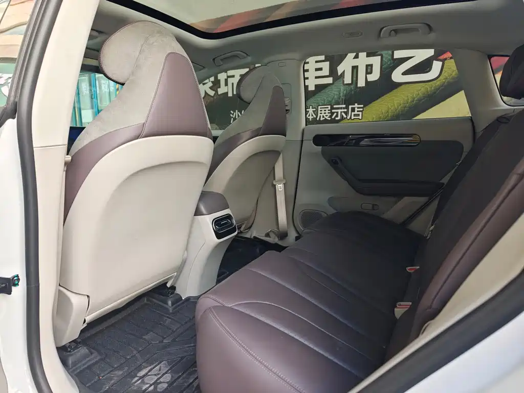 Leapmotor C11 2023 EREV 285 Comfort Edition
