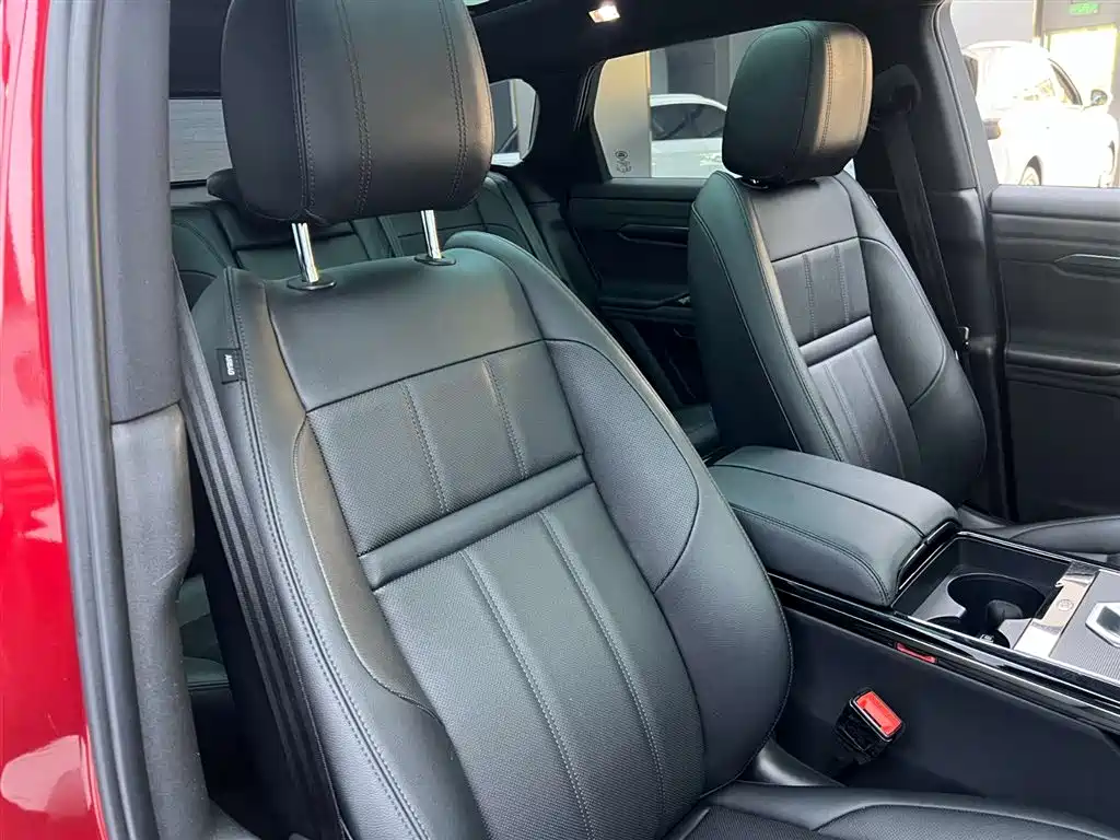 Range Rover Evoque 2020 249PS R-DYNAMIC SE