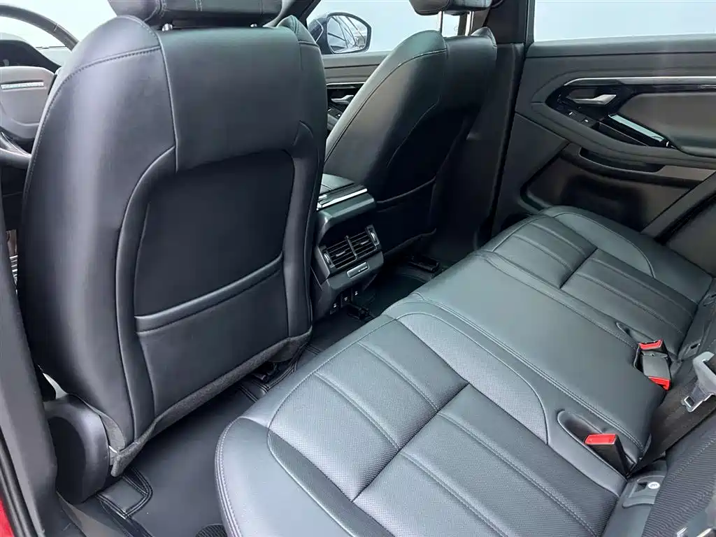 Range Rover Evoque 2020 249PS R-DYNAMIC SE